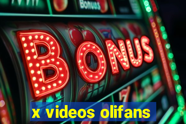 x videos olifans